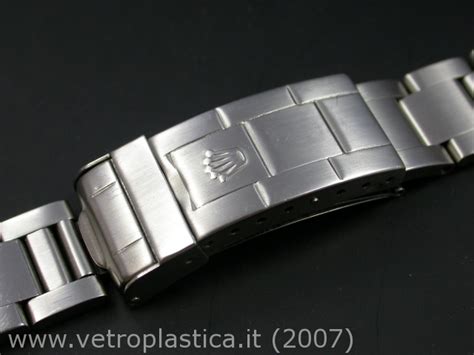 rolex bracciale referenza 93150|Rolex Bracciale Rolex Oyster ref 93150 .